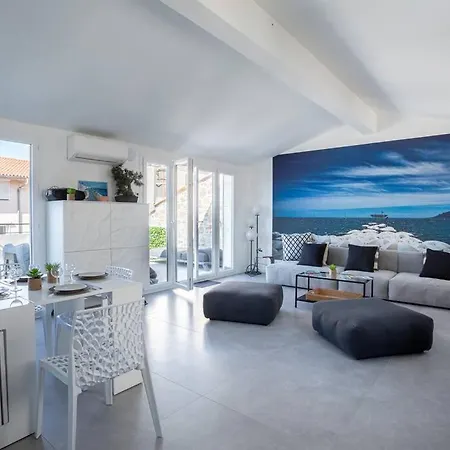 Experience Pastour Duplex Penthouse Rooftop 4 Bed&4bath Sea&suquet View Walking Distance Palais Des Congres & Beaches *