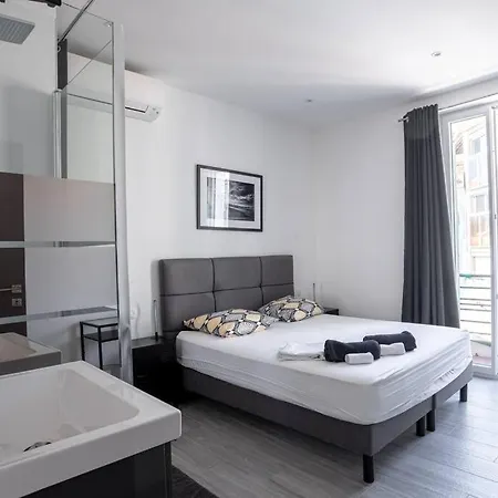 Apartmán Experience Pastour Duplex Penthouse Rooftop 4 Bed&4bath Sea&suquet View Walking Distance Palais Des Congres & Beaches