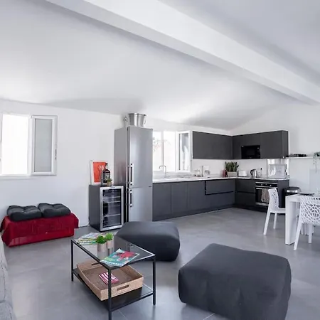 Experience Pastour Duplex Penthouse Rooftop 4 Bed&4bath Sea&suquet View Walking Distance Palais Des Congres & Beaches דירה *