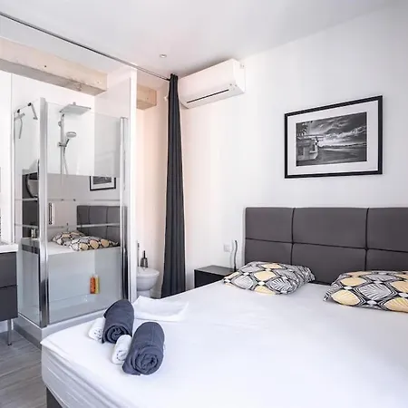 Apartmán Experience Pastour Duplex Penthouse Rooftop 4 Bed&4bath Sea&suquet View Walking Distance Palais Des Congres & Beaches