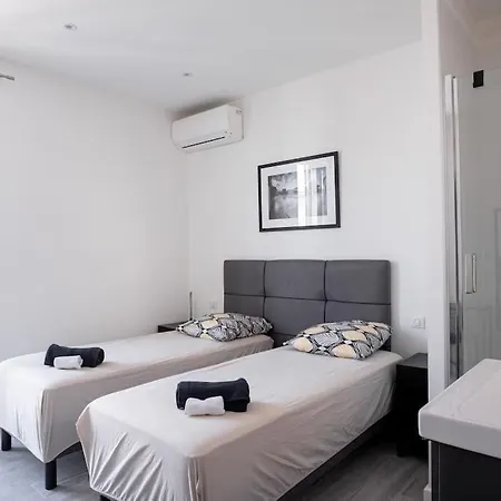 Experience Pastour Duplex Penthouse Rooftop 4 Bed&4bath Sea&suquet View Walking Distance Palais Des Congres & Beaches Apartmán *