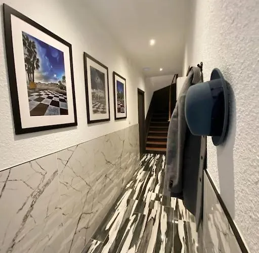 Experience Pastour Duplex Penthouse Rooftop 4 Bed&4bath Sea&suquet View Walking Distance Palais Des Congres & Beaches קאן