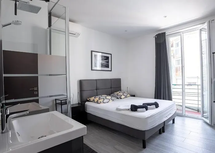 דירה Experience Pastour Duplex Penthouse Rooftop 4 Bed&4bath Sea&suquet View Walking Distance Palais Des Congres & Beaches