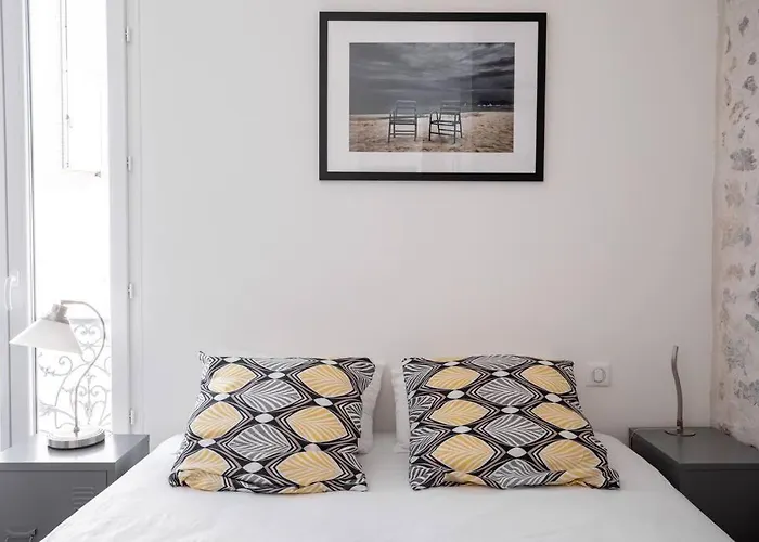 דירה Experience Pastour Duplex Penthouse Rooftop 4 Bed&4bath Sea&suquet View Walking Distance Palais Des Congres & Beaches קאן